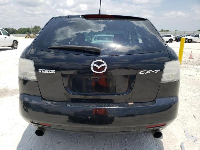 2009 Mazda Cx-7 VIN: JM3ER293990232735 Lot: 54605294