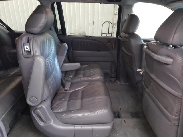 2007 Honda Odyssey Exl VIN: 5FNRL38677B422397 Lot: 54388074