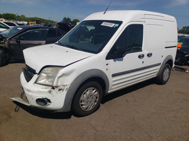 2012 Ford Transit Connect Xlt VIN: NM0LS7BN4CT085224 Lot: 54342434