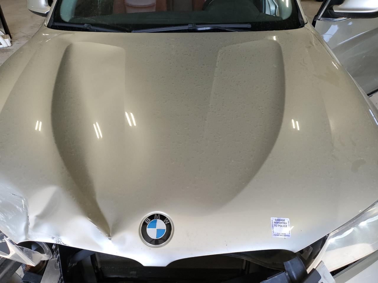 5UXWX5C51BL710096 2011 BMW X3 xDrive28I