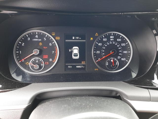 2022 Kia K5 Gt Line VIN: 5XXG64J2XNG119426 Lot: 54806914