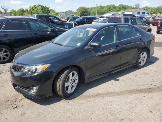 2014 Toyota Camry L VIN: 4T1BF1FK4EU397181 Lot: 56033074