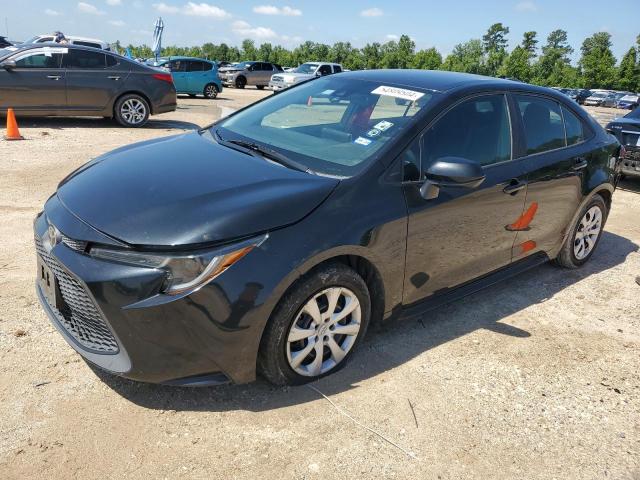 2020 Toyota Corolla Le VIN: 5YFEPRAE2LP113488 Lot: 54809504