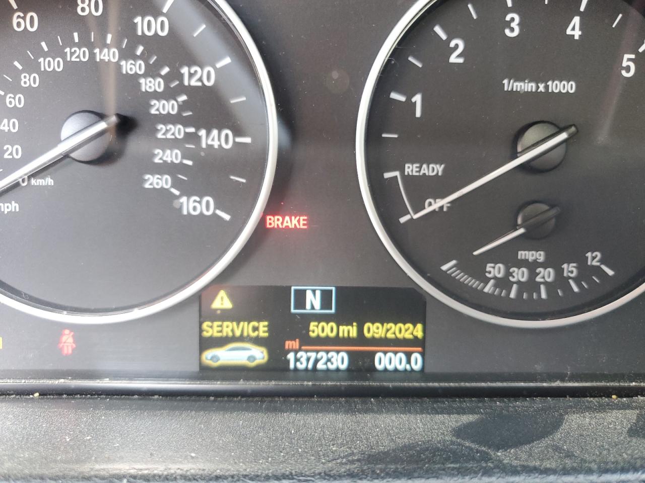 WBA3N3C52EF711093 2014 BMW 428 I