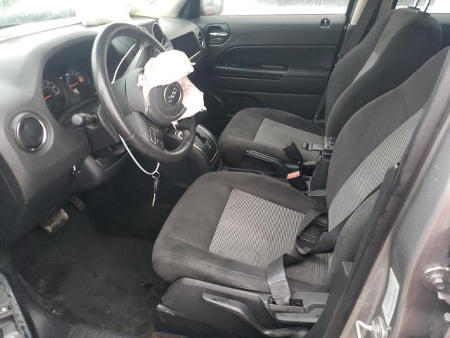 2016 JEEP PATRIOT LA - 1C4NJPFB6GD503247