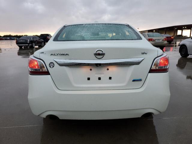 2014 Nissan Altima 2.5 VIN: 1N4AL3AP3EC901495 Lot: 57236534