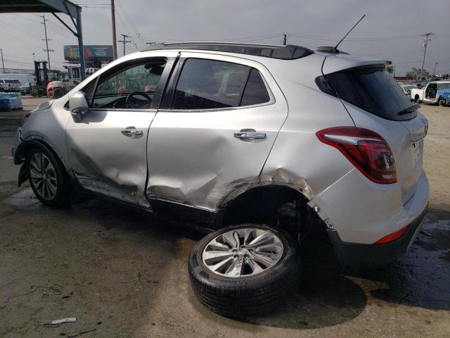 2020 Buick Encore Preferred VIN: KL4CJASBXLB026428 Lot: 54247304