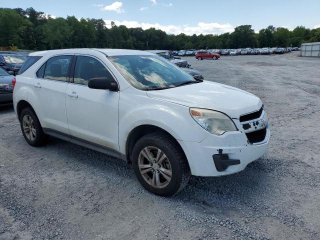 2015 Chevrolet Equinox Ls VIN: 1GNALAEK5FZ102692 Lot: 56816334