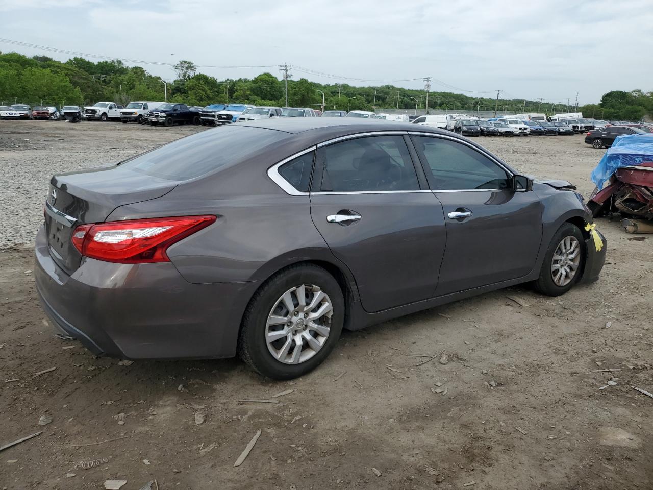 1N4AL3AP7GN363620 2016 Nissan Altima 2.5