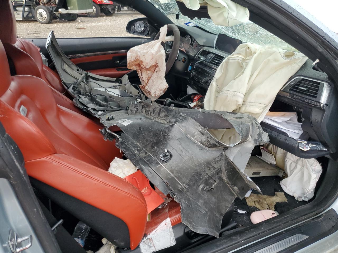 WBS3R9C59GK336476 2016 BMW M4