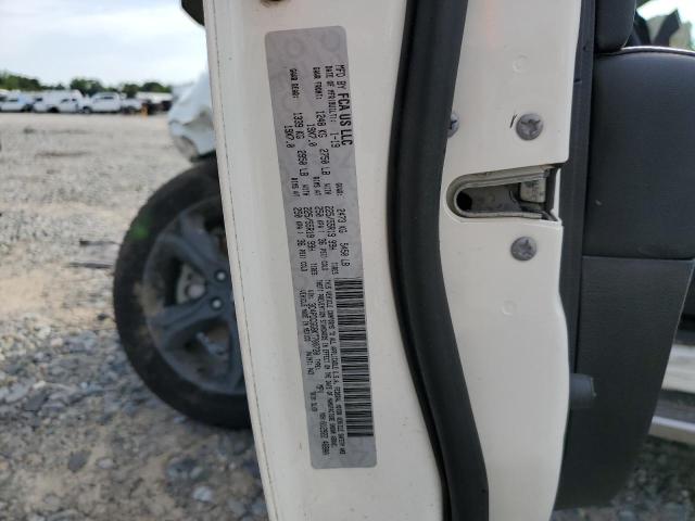 2019 Dodge Journey Crossroad VIN: 3C4PDCGG8KT700720 Lot: 56209894