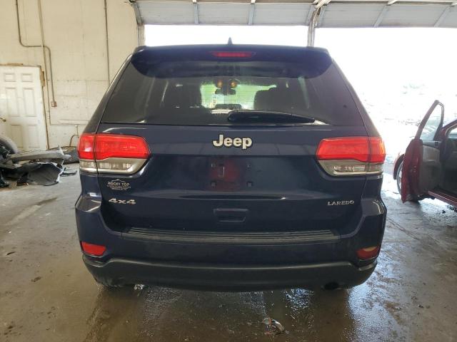 2014 Jeep Grand Cherokee Laredo VIN: 1C4RJFAG2EC109164 Lot: 55389674