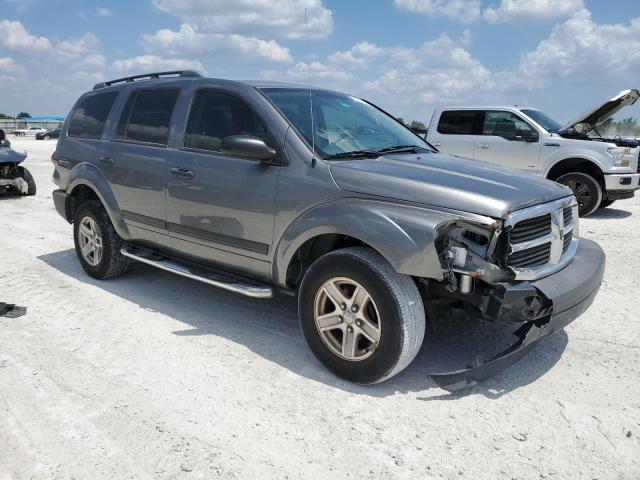 2006 Dodge Durango Sxt VIN: 1D4HB38N96F140507 Lot: 56798614