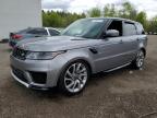 LAND ROVER RANGE ROVE photo