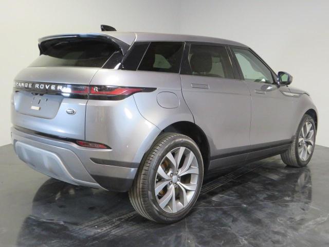 2020 Land Rover Range Rover Evoque S VIN: SALZJ2FX7LH051143 Lot: 54605884