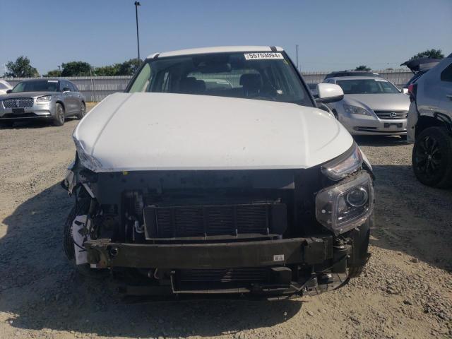 2021 Hyundai Venue Se VIN: KMHRB8A3XMU129219 Lot: 55753094