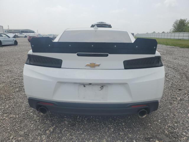 2018 Chevrolet Camaro Lt VIN: 1G1FB1RX1J0147402 Lot: 56647124