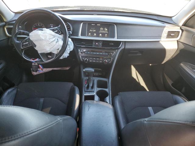 2020 Kia Optima Lx VIN: 5XXGT4L35LG403056 Lot: 56609674