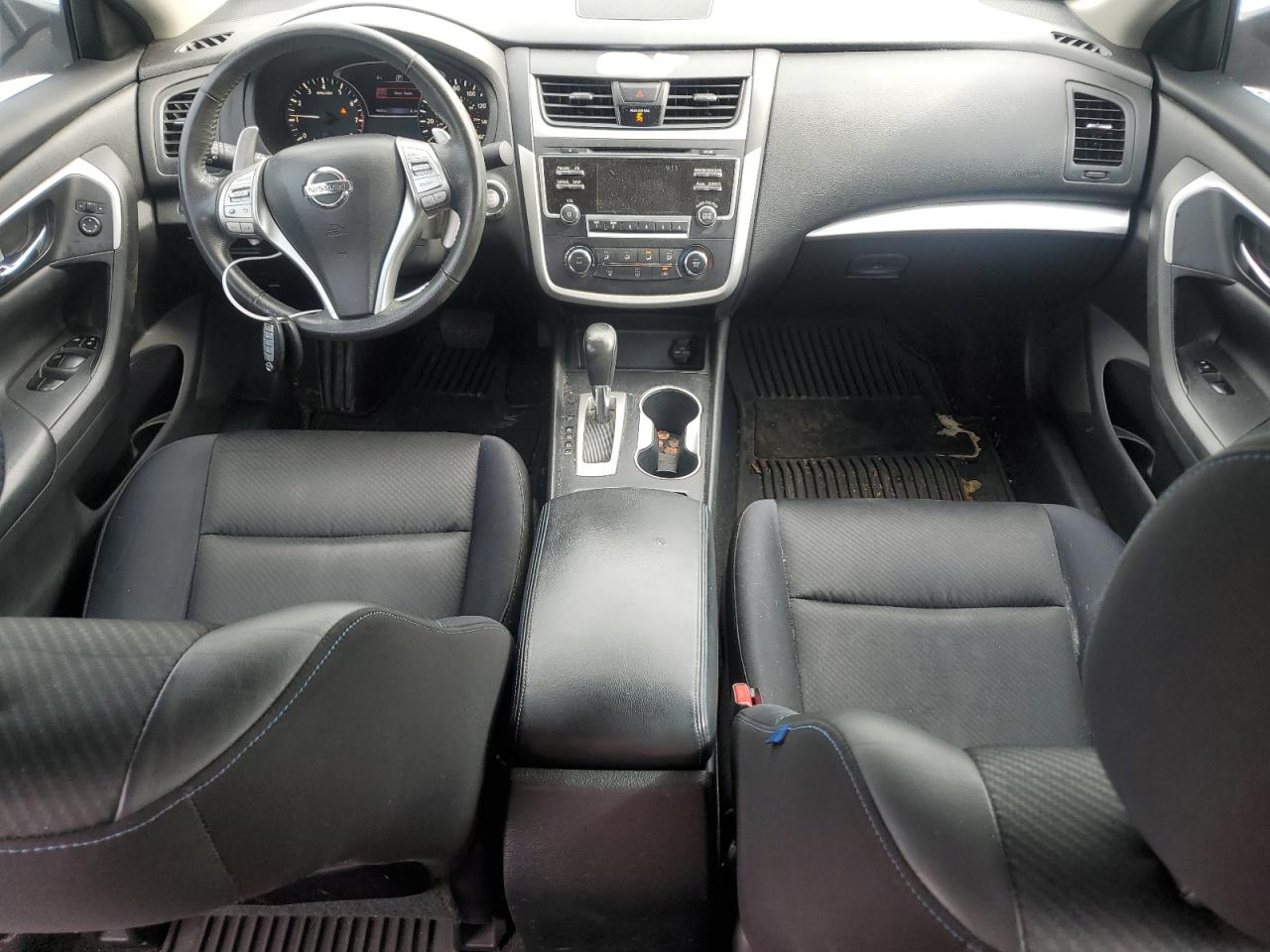 1N4AL3AP8GC167830 2016 Nissan Altima 2.5