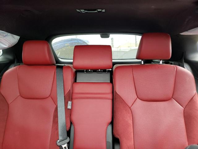 2023 LEXUS RX 500H F 2T2BCMEA8PC008447