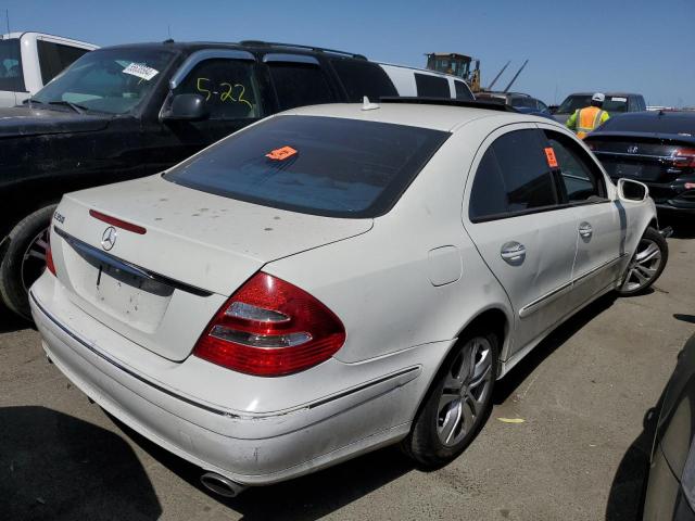 2008 Mercedes-Benz E 350 VIN: WDBUF56X68B277705 Lot: 56090124