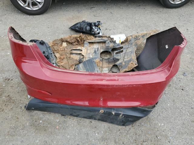 2017 HYUNDAI ELANTRA SE - KMHD84LF1HU065201