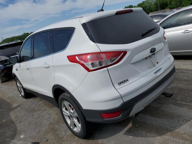 2014 Ford Escape Se VIN: 1FMCU0GX6EUD73334 Lot: 53247694