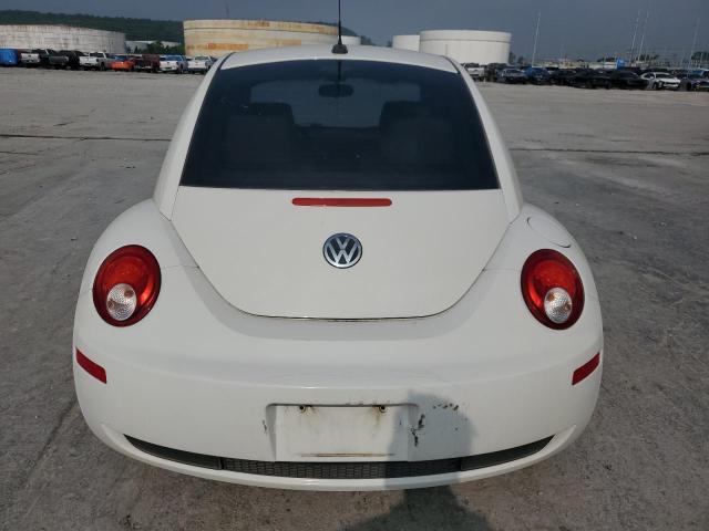 2010 Volkswagen New Beetle VIN: 3VWPW3AGXAM029219 Lot: 52674514