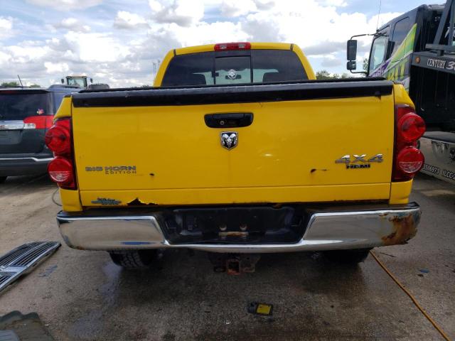 2007 Dodge Ram 1500 St VIN: 1D7HU18247S247318 Lot: 54271784