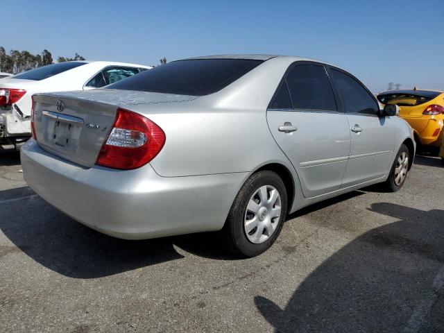 2003 Toyota Camry Le VIN: 4T1BE30K73U728307 Lot: 54595464