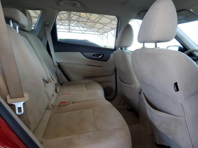 2015 NISSAN ROGUE S - 5N1AT2MV2FC837056