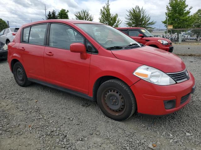 2008 Nissan Versa S VIN: 3N1BC13EX8L435753 Lot: 56342494