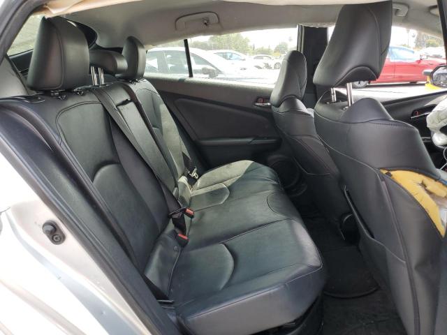 2016 Toyota Prius VIN: JTDKARFU8G3018128 Lot: 53755244