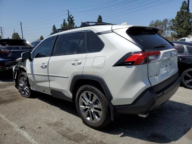 2022 Toyota Rav4 Xle Premium VIN: 2T3C1RFV6NW232574 Lot: 54248464