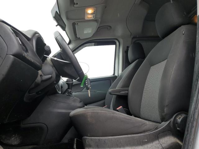 2015 Ram Promaster City VIN: ZFBERFATXF6A91037 Lot: 54057364