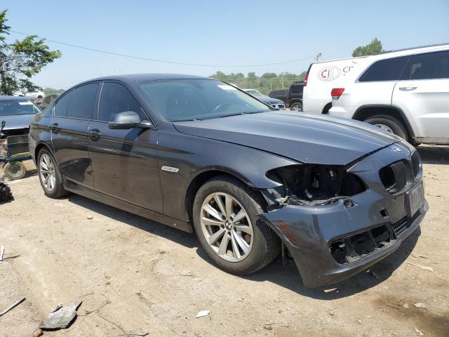 2014 BMW 528 Xi VIN: WBA5A7C59ED618630 Lot: 55936964