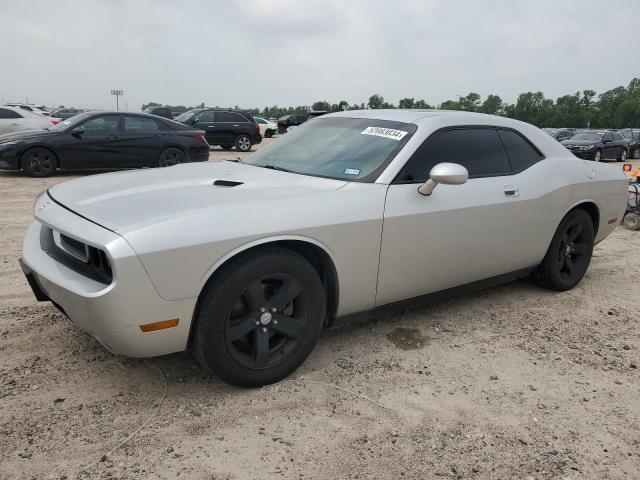 2010 Dodge Challenger Se VIN: 2B3CJ4DV0AH157596 Lot: 52083034