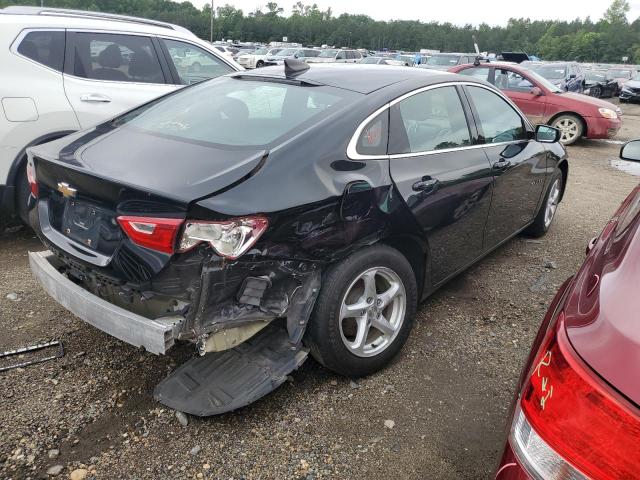 2017 CHEVROLET MALIBU LS 1G1ZB5ST0HF154733  54976384