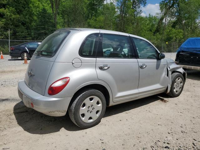 2006 Chrysler Pt Cruiser VIN: 3A4FY48BX6T365114 Lot: 55169494