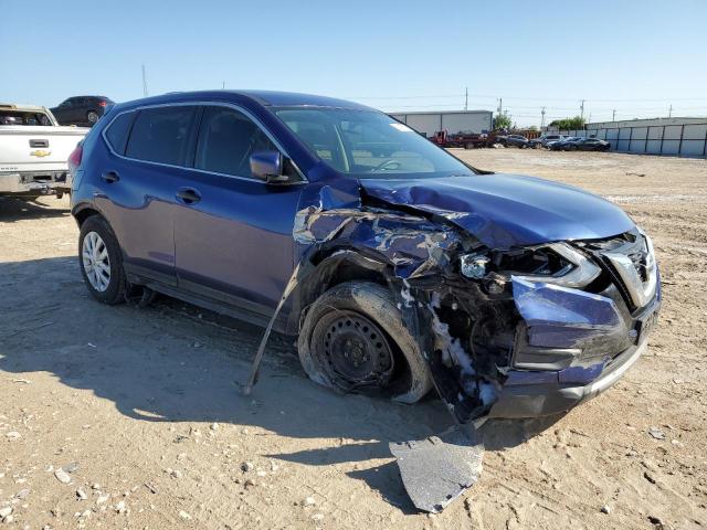 2017 NISSAN ROGUE S - JN8AT2MT1HW148909