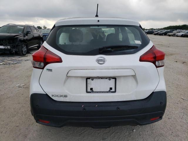 2020 Nissan Kicks S VIN: 3N1CP5BV4LL483209 Lot: 56888564