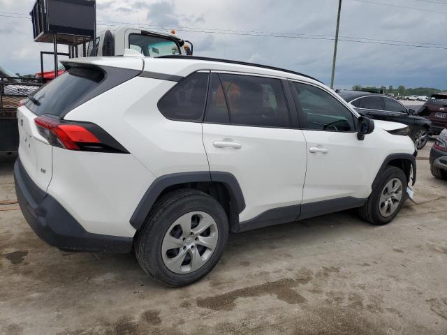 2019 Toyota Rav4 Le VIN: 2T3H1RFV5KW052455 Lot: 53763084