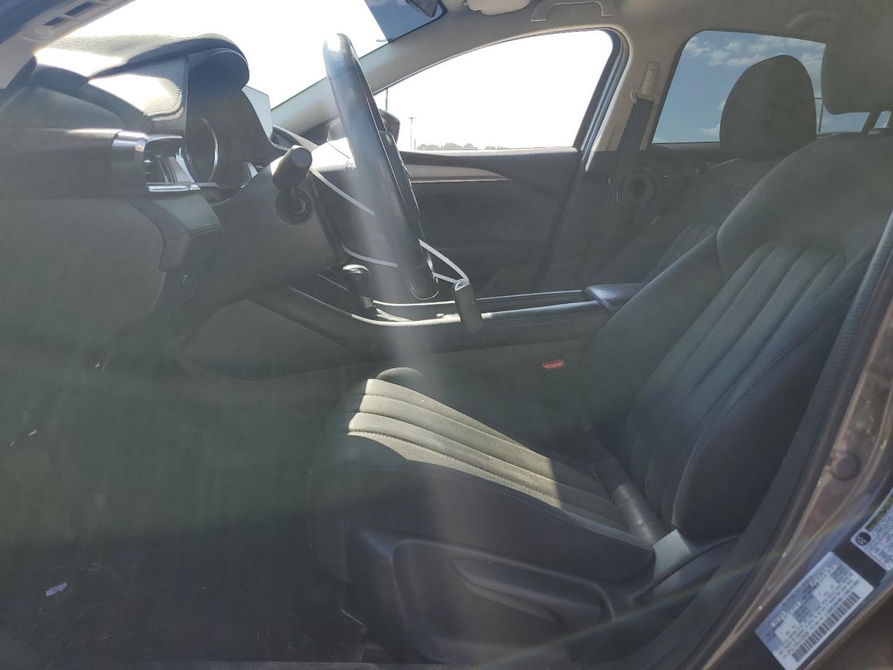 JM1GL1UM3J1325424 2018 Mazda 6 Sport