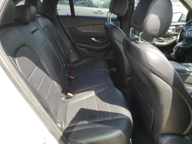 2018 Mercedes-Benz Glc 300 4Matic VIN: WDC0G4KBXJV034821 Lot: 56421454