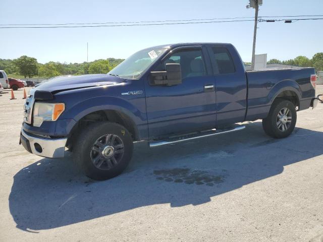 2009 Ford F150 Super Cab VIN: 1FTRX12V79KC60365 Lot: 53264574