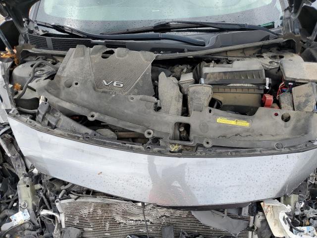 2017 Nissan Maxima 3.5S VIN: 1N4AA6AP8HC440063 Lot: 54928294