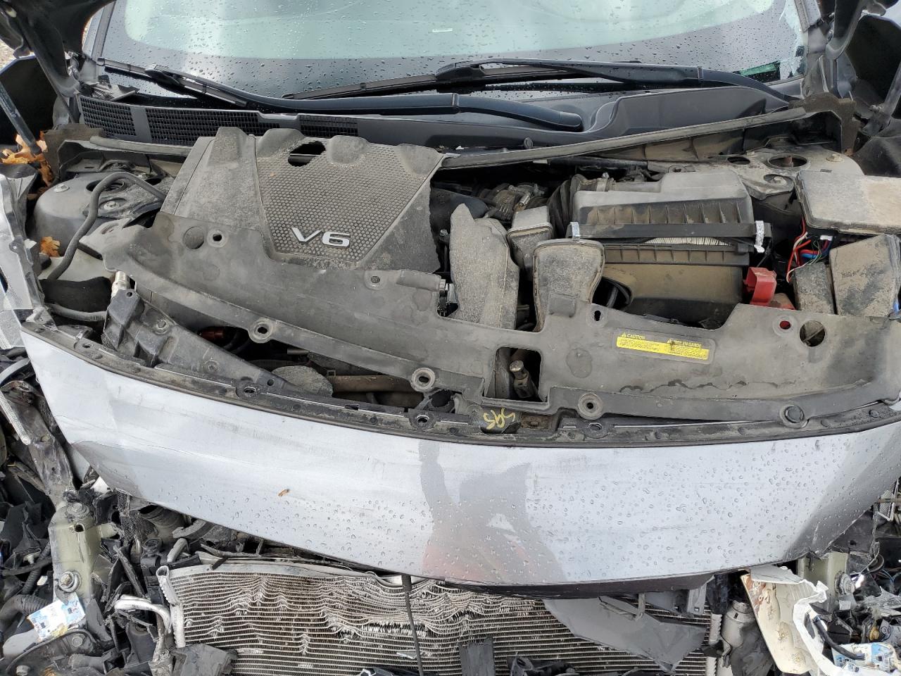 1N4AA6AP8HC440063 2017 Nissan Maxima 3.5S