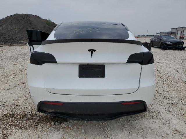 2022 Tesla Model Y VIN: 7SAYGAEE9NF359982 Lot: 56347634