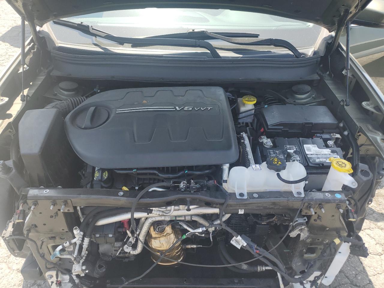 1C4PJLDX9KD290867 2019 Jeep Cherokee Limited