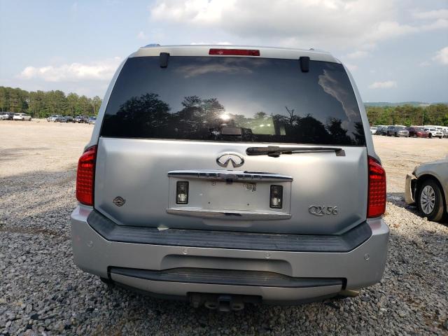 2010 Infiniti Qx56 VIN: 5N3ZA0NF3AN908354 Lot: 52885124